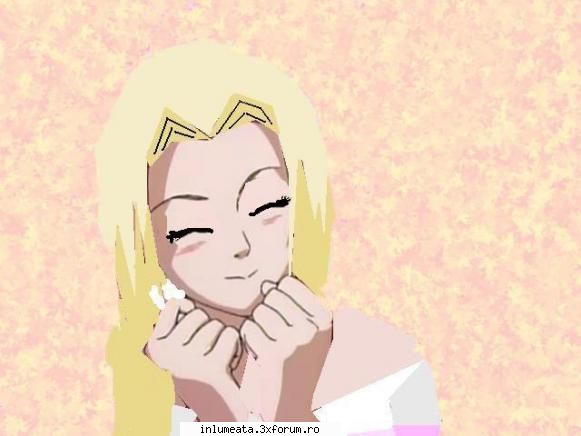 and singing*:i am singing in the am singing in your naruto was talking with kun on the pe vezi tu