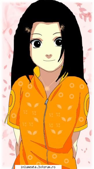 Ceremonia... - Katata - ~!Sala Hokage!~